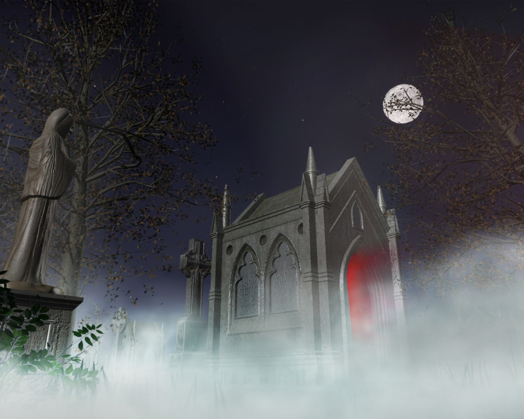 Pantallazo de Dracula: Origin para PC