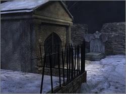 Pantallazo de Dracula Resurrection [Jewel Case] para PC