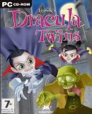 Carátula de Dracula Twins