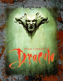 Caratula de Dracula para Amiga