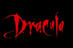 Pantallazo de Dracula para Amiga