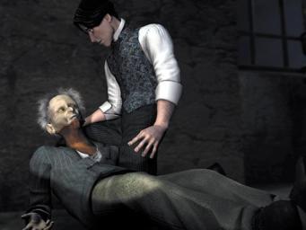 Foto+Dracula:+The+Last+Sanctuary