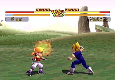 Dragon+ball+gt+pictures