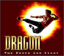 Pantallazo de Dragon: The Bruce Lee Story para Super Nintendo