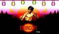 Pantallazo nº 122315 de Dragon: The Bruce Lee Story (818 x 540)