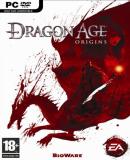 Carátula de Dragon Age: Origins