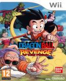 Carátula de Dragon Ball: Revenge of King Piccolo
