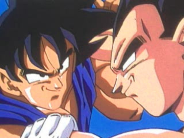 Pantallazo de Dragon Ball GT: Final Bout para PlayStation