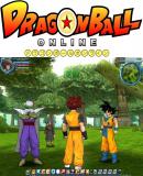 Carátula de Dragon Ball Online