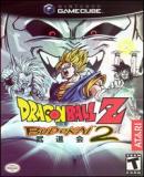 Dragon Ball Z: Budokai 2