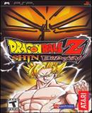 Caratula nº 91690 de Dragon Ball Z: Shin Budokai (200 x 342)