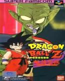 Carátula de Dragon Ball Z: Super Gokuu Den Totsugeki Hen (Japonés)