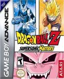 Dragon Ball Z: Supersonic Warriors