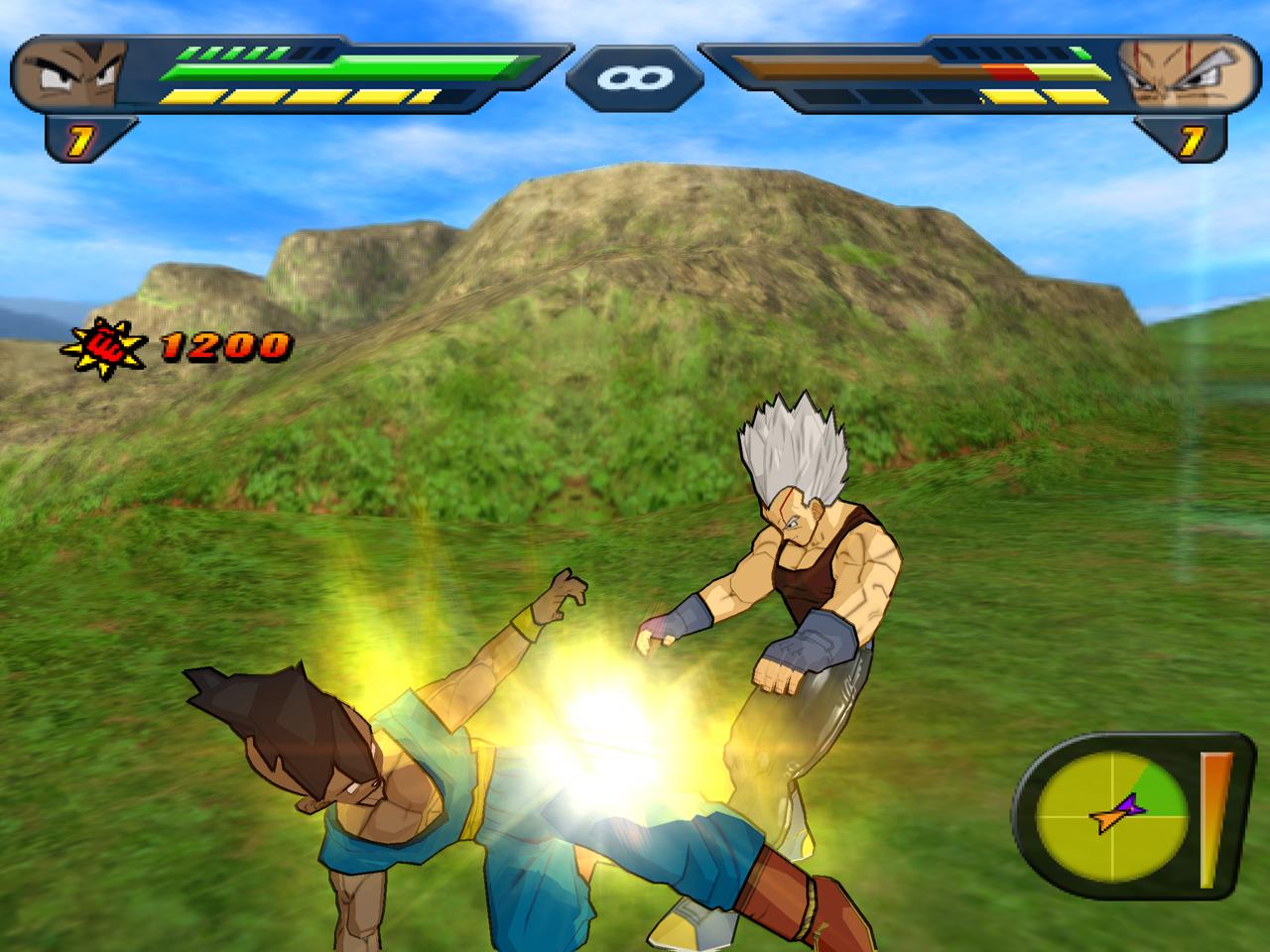 Download Game Naruto Ps3 Cara Modif