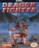 Carátula de Dragon Fighter