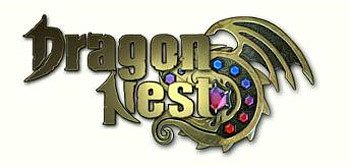 Caratula de Dragon Nest para PC