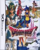 Carátula de Dragon Quest: Capítulos de los Elegidos