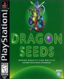 Carátula de Dragon Seeds