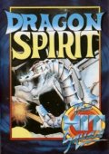 Caratula de Dragon Spirit para PC