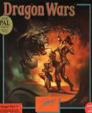 Carátula de Dragon Wars