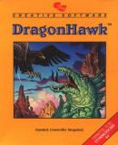 Carátula de Dragonhawk
