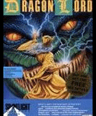 Caratula de Dragon's Breath (a.k.a. Dragon Lord) para PC