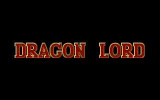 Pantallazo de Dragon's Breath (a.k.a. Dragon Lord) para PC