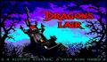 Foto 1 de Dragon's Lair