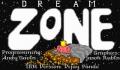 Pantallazo nº 62364 de Dream Zone (320 x 200)