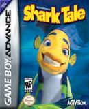 Carátula de DreamWorks Shark Tale
