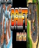 Caratula nº 171749 de Driift Mania (Wii Ware) (512 x 115)