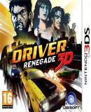Carátula de Driver: Renegade 3D