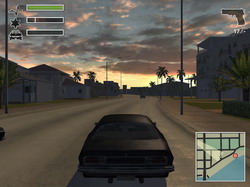 Pantallazo de Driver 3 para PlayStation 2