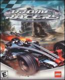 Drome Racers