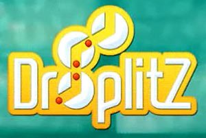 Caratula de Droplitz para PlayStation 3