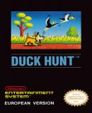 Caratula nº 244289 de Duck Hunt (640 x 880)