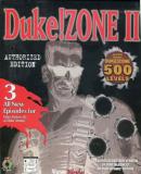 Caratula nº 243921 de Duke!Zone II (424 x 500)