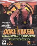 Caratula nº 58375 de Duke Nukem: Manhattan Project (200 x 287)