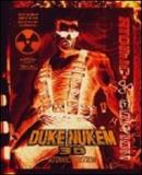 Carátula de Duke Nukem 3D: Atomic Edition
