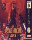 Duke Nukem 64