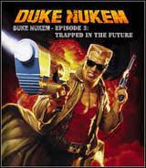 Caratula de Duke Nukum : Episode Three: Trapped in the Future! para PC