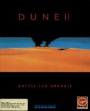 Carátula de Dune II: The Battle For Arrakis