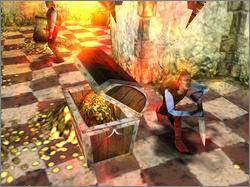 Pantallazo de Dungeon Keeper 2 Classics para PC