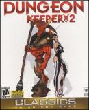 Caratula nº 55461 de Dungeon Keeper 2 Classics (200 x 253)