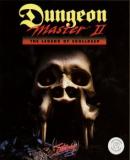 Carátula de Dungeon Master II: The Legend Of Skullkeep