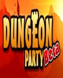 Carátula de Dungeon Party