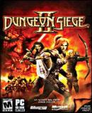 Carátula de Dungeon Siege II