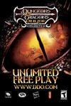 Caratula de Dungeons & Dragons Online: Eberron Unlimited para PC