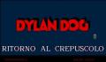 Dylan Dog 02: Ritorno Al Crepuscolo