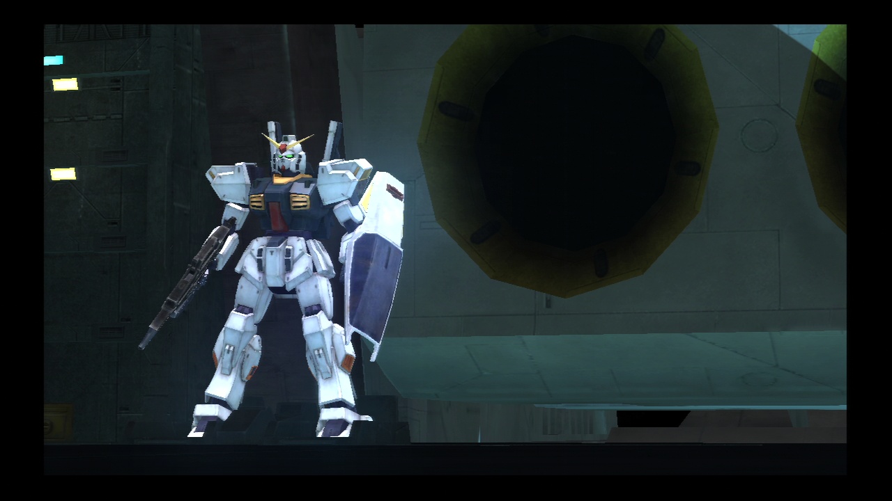 Pantallazo de Dynasty Warriors: Gundam para PlayStation 3